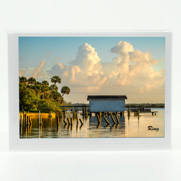 Boat House Gifts