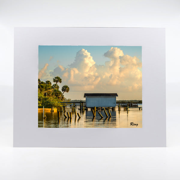 Boat House Gifts
