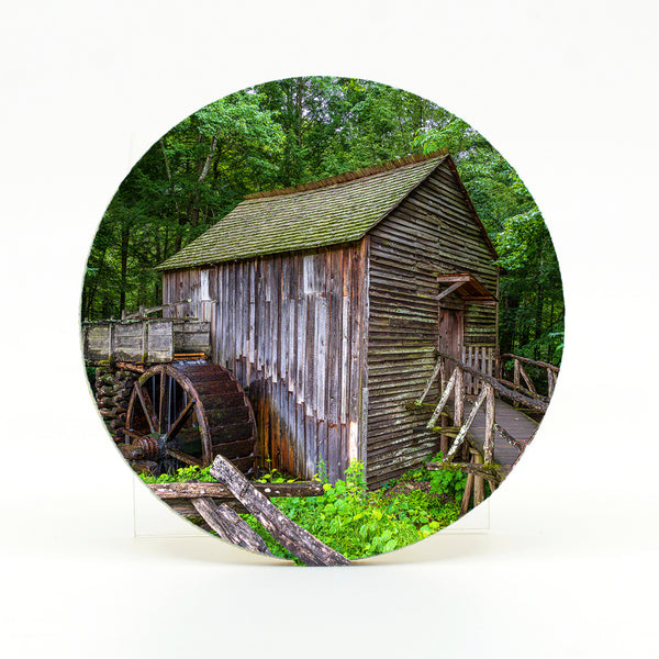 Cable Grist Mill Gifts