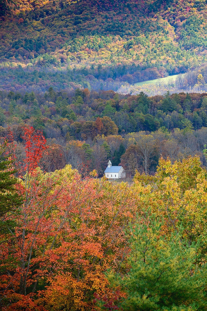 Cades Cove 5