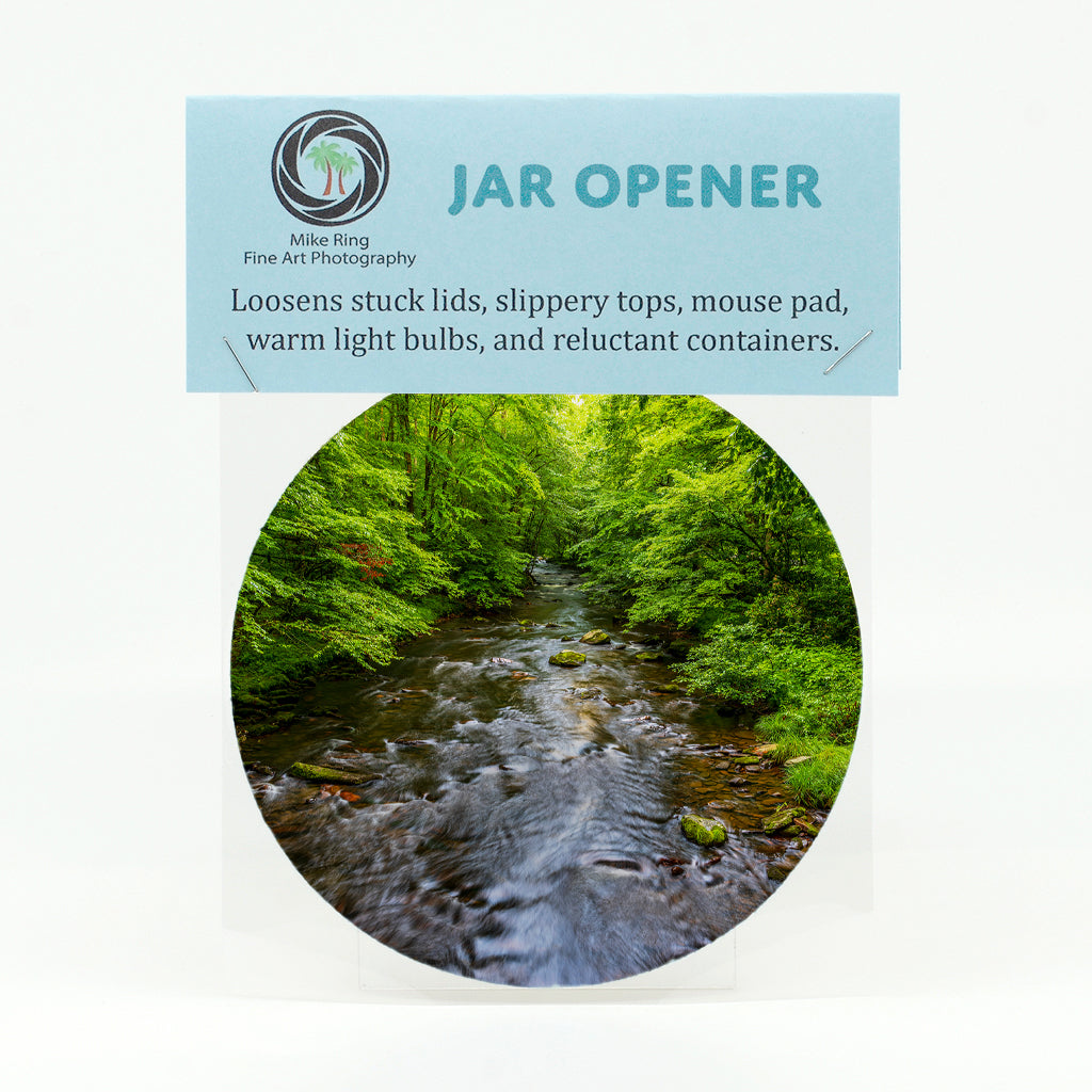 Cataloochee Stream Gifts