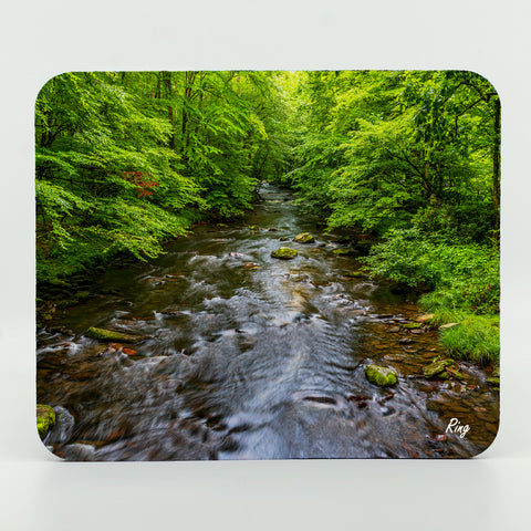 Cataloochee Stream Gifts