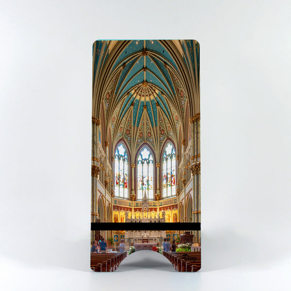 The Cathedral Basilica of Saint John The Baptist Gifts