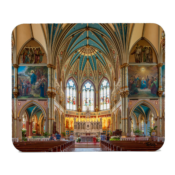 Cathedral Basilica of Saint John the Baptist Gifts