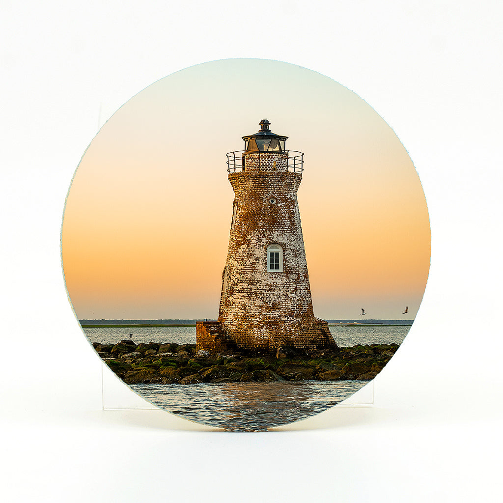 Cockspur Lighthouse Gifts – Mike Ring Photography
