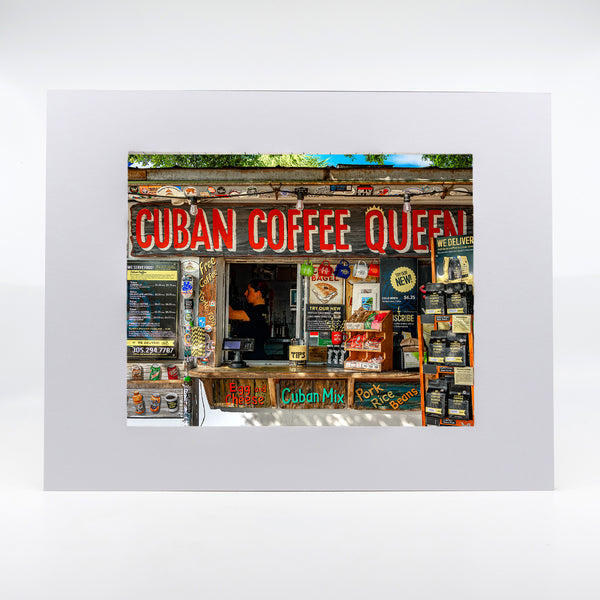 Cuban Coffee Queen Gifts