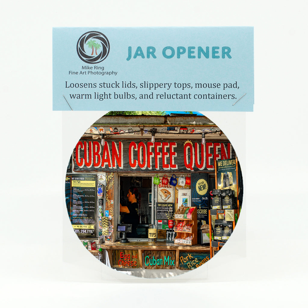 Cuban Coffee Queen Gifts