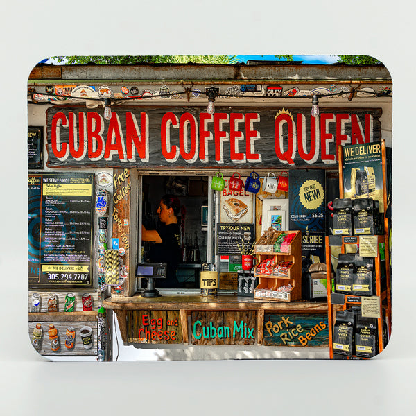 Cuban Coffee Queen Gifts