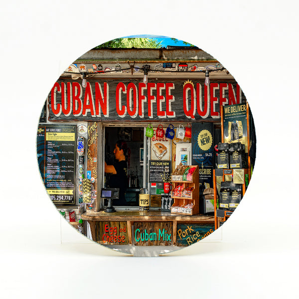 Cuban Coffee Queen Gifts