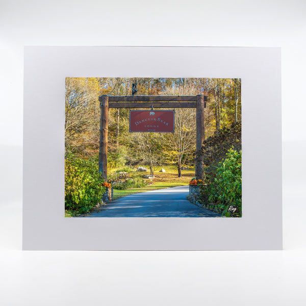 Dancing Bear Lodge Gifts