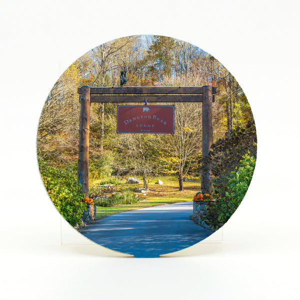 Dancing Bear Lodge Gifts