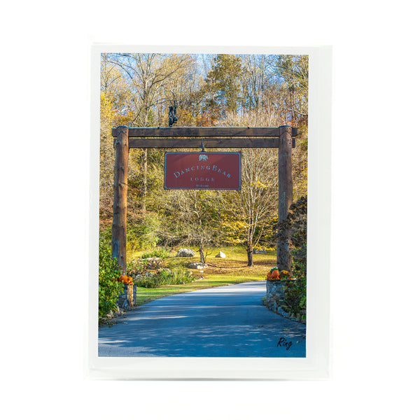 Dancing Bear Lodge Gifts