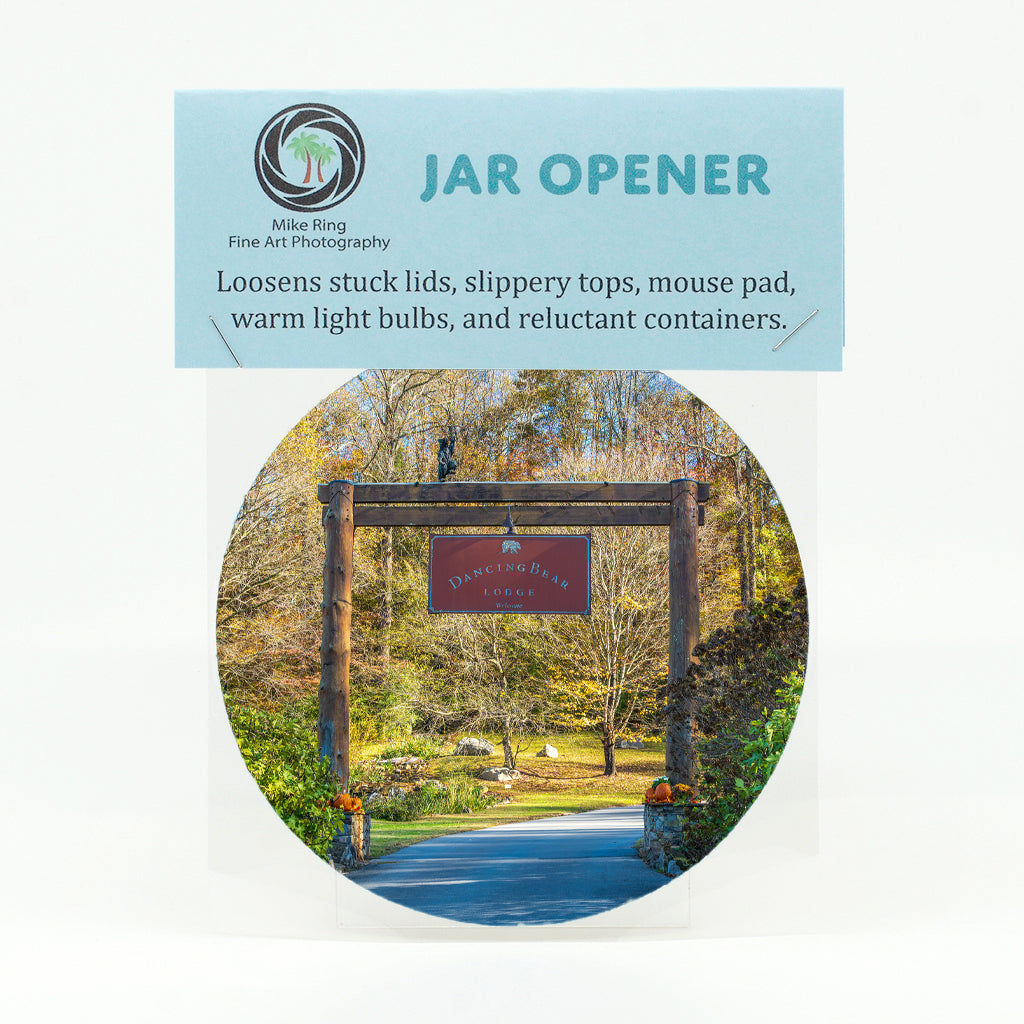 Dancing Bear Lodge Gifts