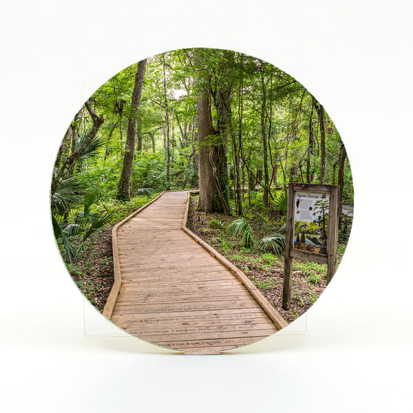 DeLeon Springs State Park 4 Gifts