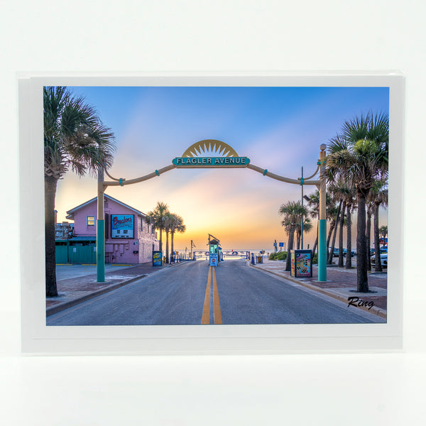 Flagler Avenue 3 Gifts