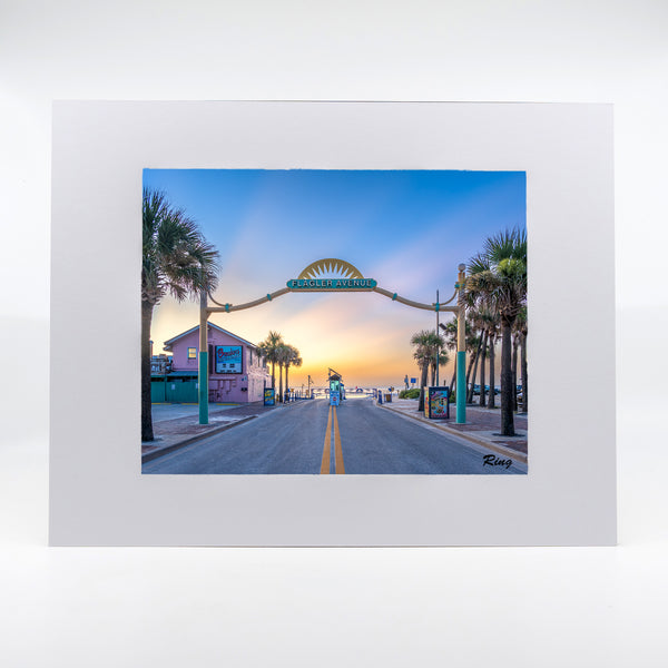 Flagler Avenue 3 Gifts
