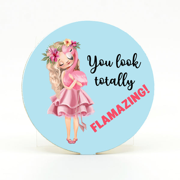 Flamingo Flamazing Gifts