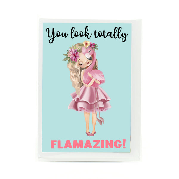 Flamingo Flamazing Gifts