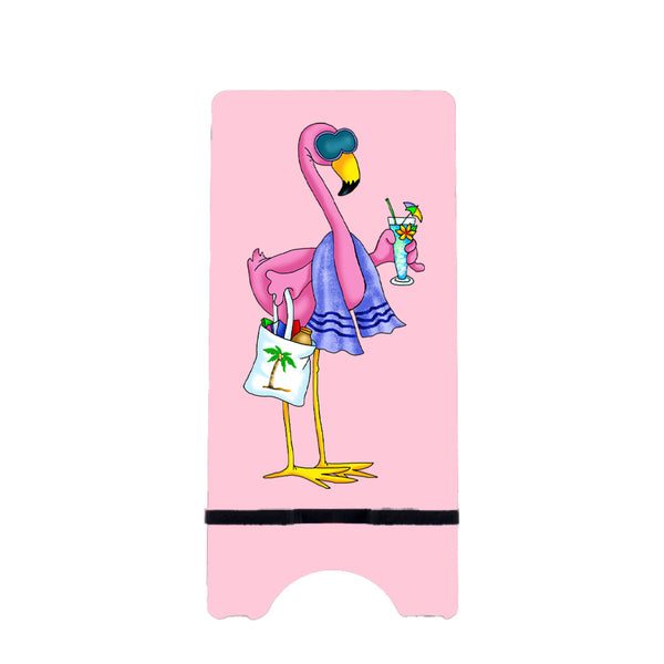 Flamingo Rise & Shine Gifts