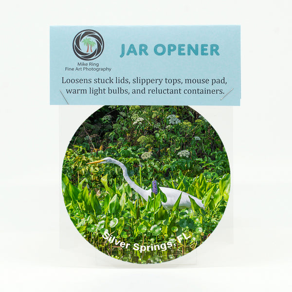 Great Egret 10 Gifts