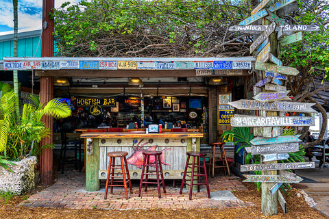 Hogfish Bar and Grill 2