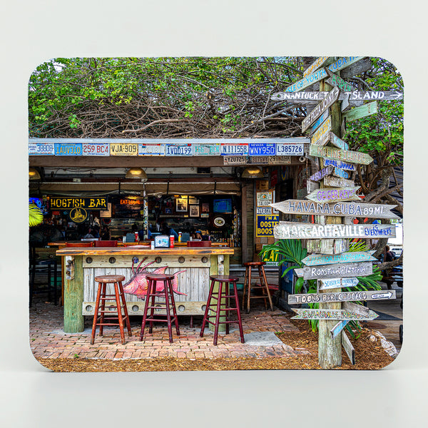 Hogfish Bar and Grill 2 Gifts