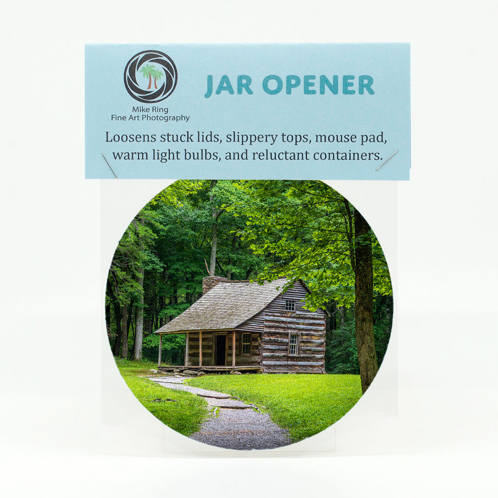 John Oliver Cabin Gifts