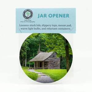 John Oliver Cabin Gifts