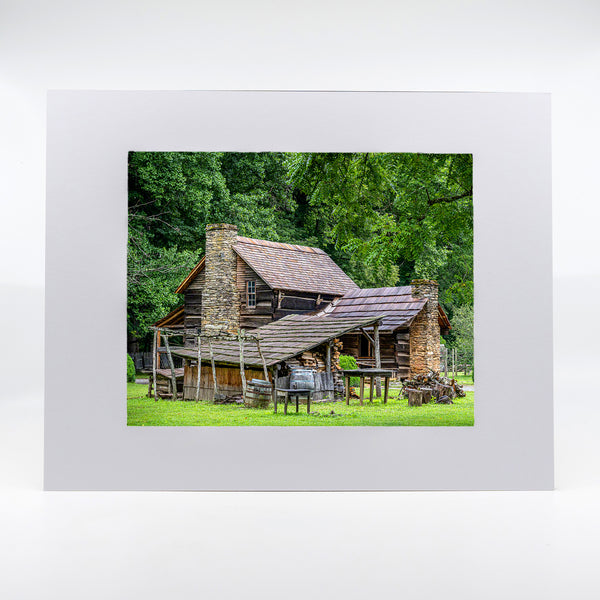 John Davis House Gifts