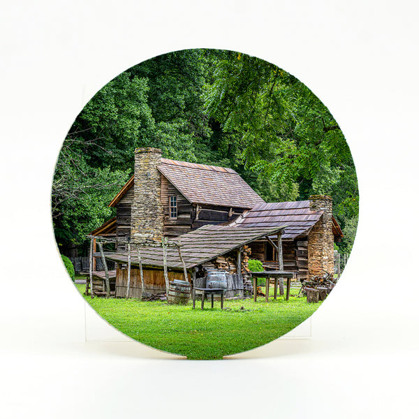 John Davis House Gifts