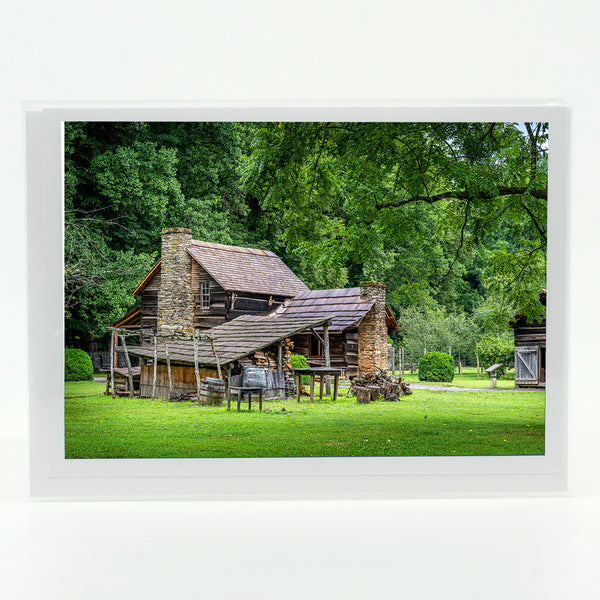 John Davis House Gifts