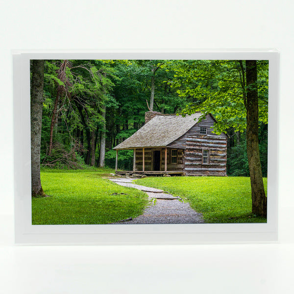 John Oliver Cabin Gifts