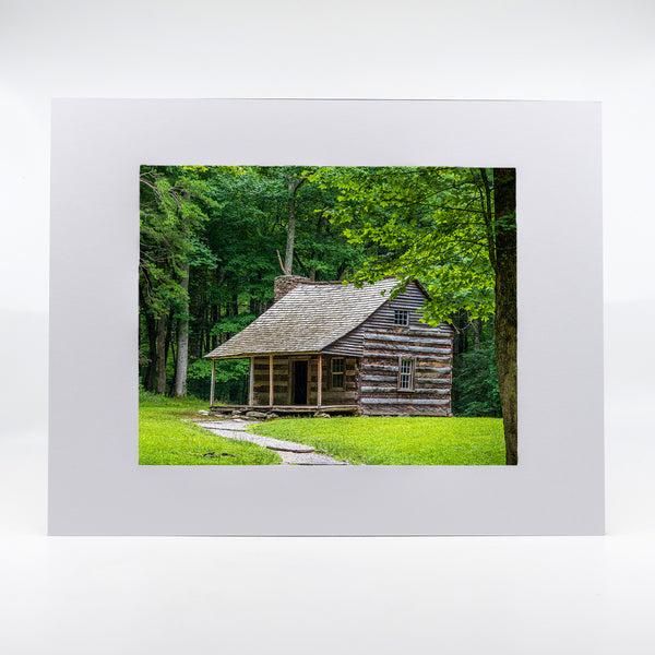 John Oliver Cabin Gifts