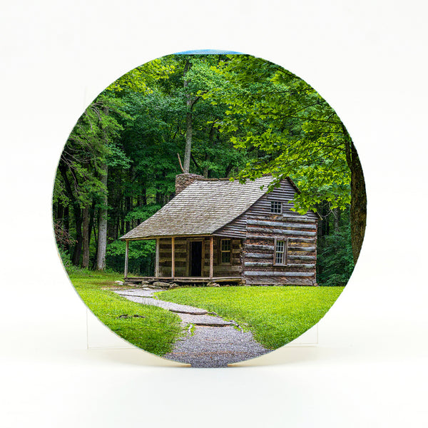 John Oliver Cabin Gifts