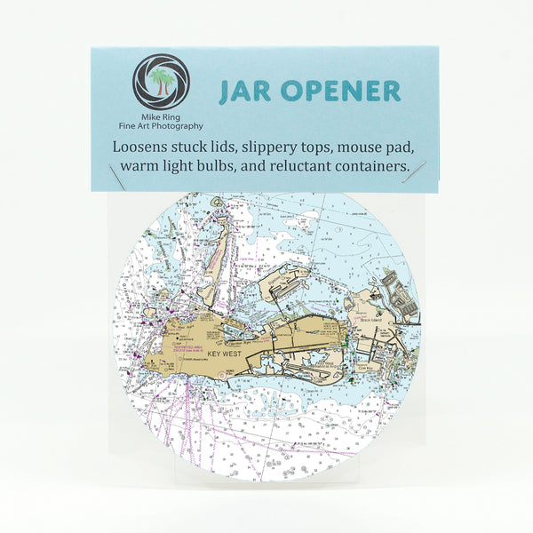 Key West Chart Gifts