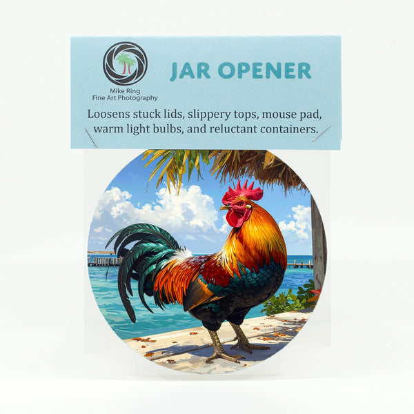 Key West Rooster Seaside Gifts