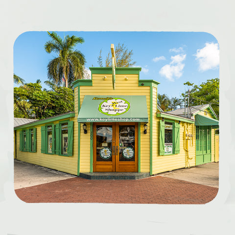 Kermits Key Lime Shoppe Gifts