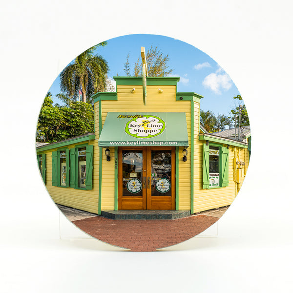 Kermits Key Lime Shoppe Gifts