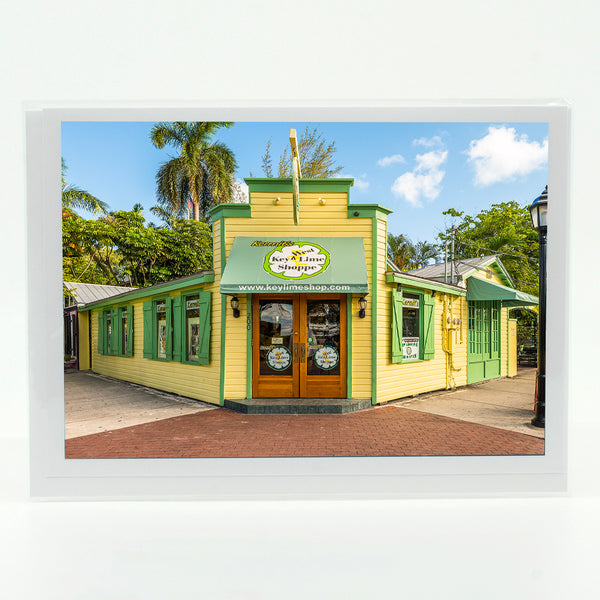 Kermits Key Lime Shoppe Gifts