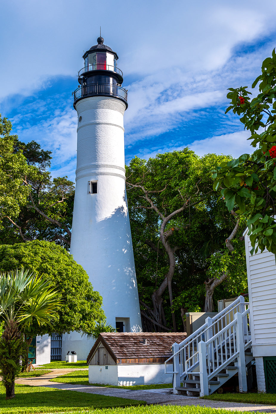 Key West Lighthouse