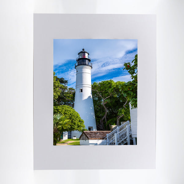 Key West Lighthouse Gifts