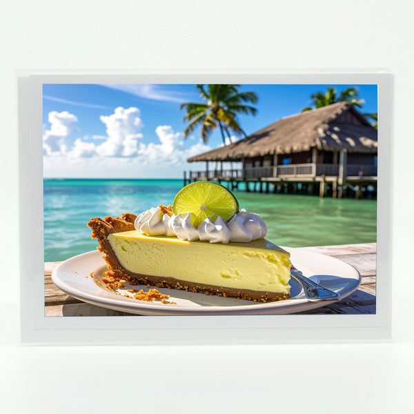 Key Lime Pie Gifts
