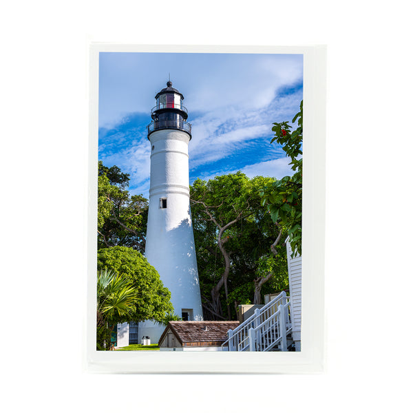 Key West Lighthouse Gifts