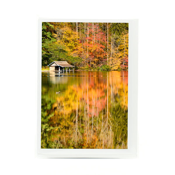Lake Logan Gifts