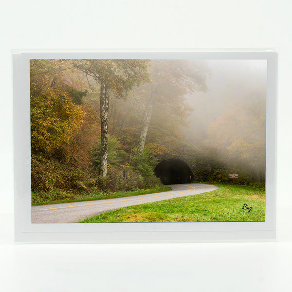 Lickstone Tunnel Gifts