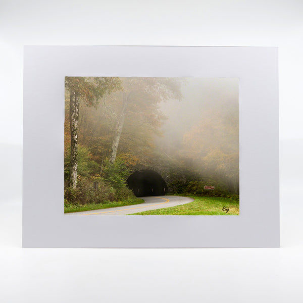 Lickstone Tunnel Gifts