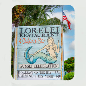 Lorelei Restaurant and Bar Gifts