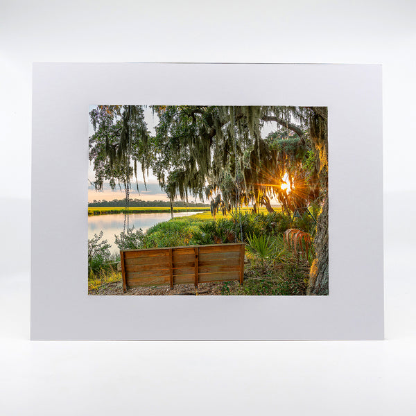 Low Country Sunset Gifts