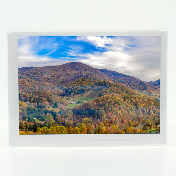 Maggie Valley 3 Gifts