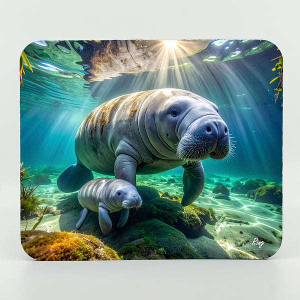 Manatee 6 Gifts